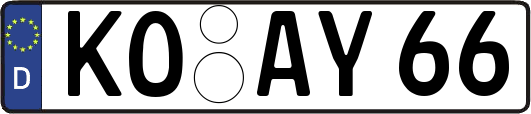 KO-AY66