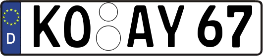 KO-AY67