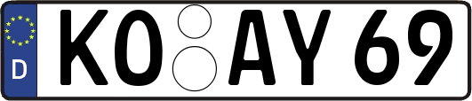 KO-AY69