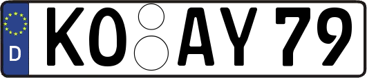 KO-AY79