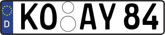 KO-AY84