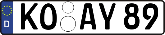 KO-AY89