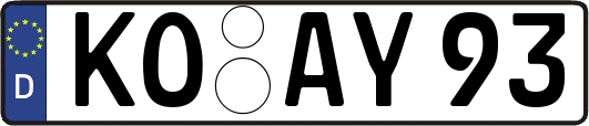 KO-AY93