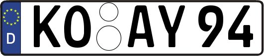 KO-AY94