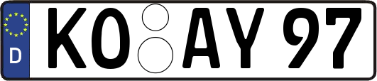 KO-AY97