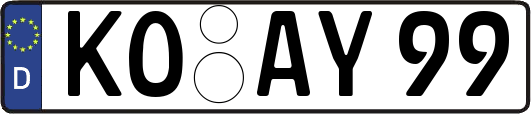 KO-AY99