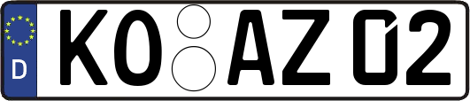 KO-AZ02