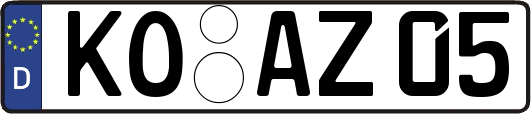 KO-AZ05
