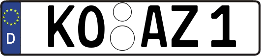 KO-AZ1