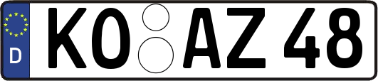 KO-AZ48