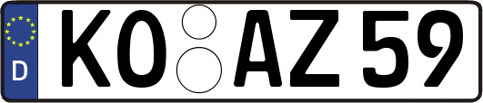 KO-AZ59