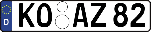 KO-AZ82