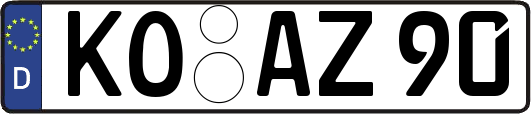 KO-AZ90