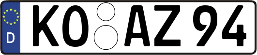 KO-AZ94