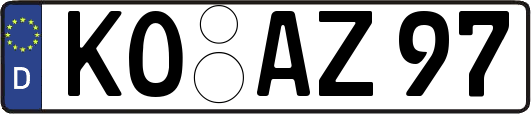 KO-AZ97