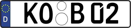 KO-B02