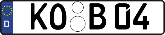 KO-B04