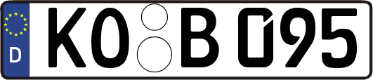 KO-B095