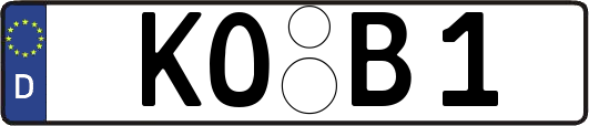 KO-B1