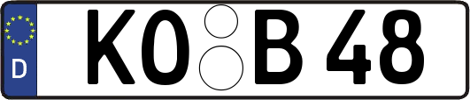 KO-B48
