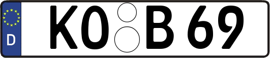 KO-B69