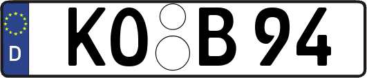KO-B94