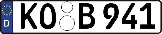KO-B941
