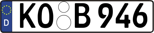 KO-B946