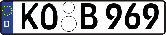 KO-B969