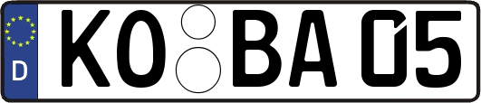 KO-BA05