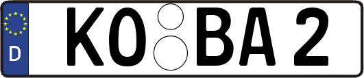 KO-BA2