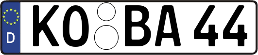 KO-BA44