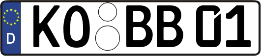 KO-BB01