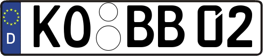 KO-BB02