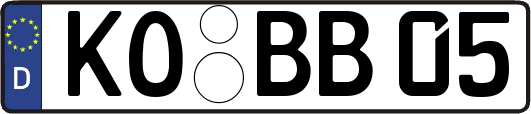KO-BB05