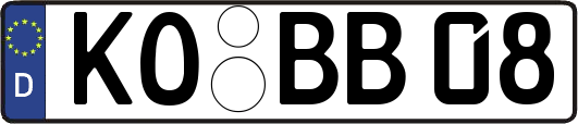 KO-BB08