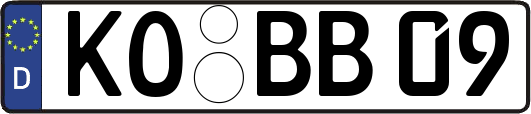 KO-BB09