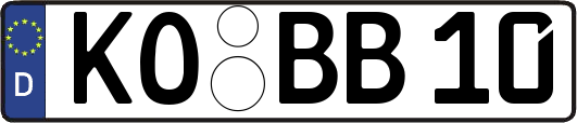 KO-BB10