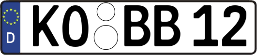 KO-BB12