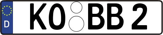 KO-BB2