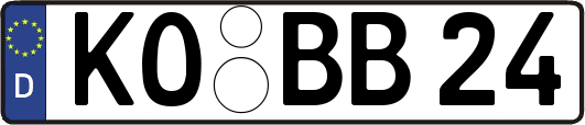 KO-BB24