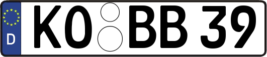 KO-BB39