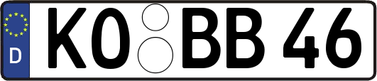 KO-BB46