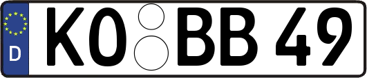 KO-BB49
