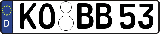 KO-BB53
