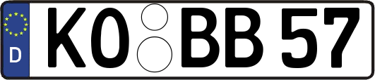 KO-BB57