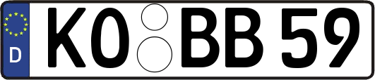 KO-BB59