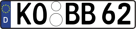 KO-BB62