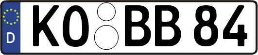 KO-BB84