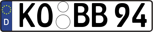 KO-BB94